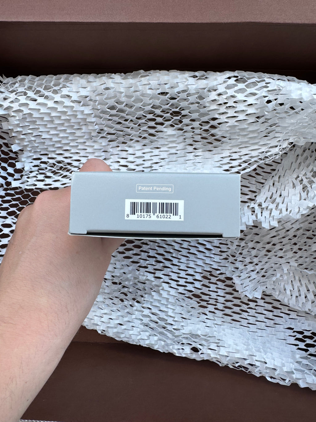 Rhode Telefontok 16 pro szürke