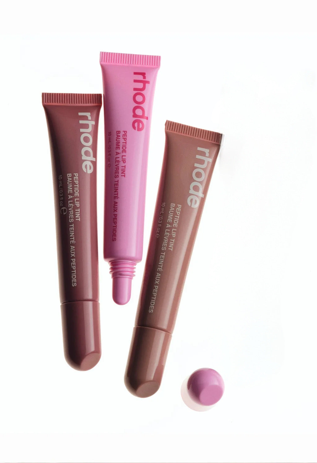 Rhode lip tint szett