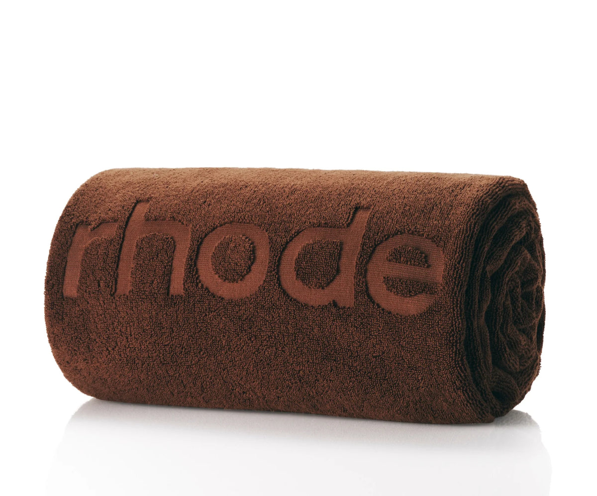 Rhode törölköző