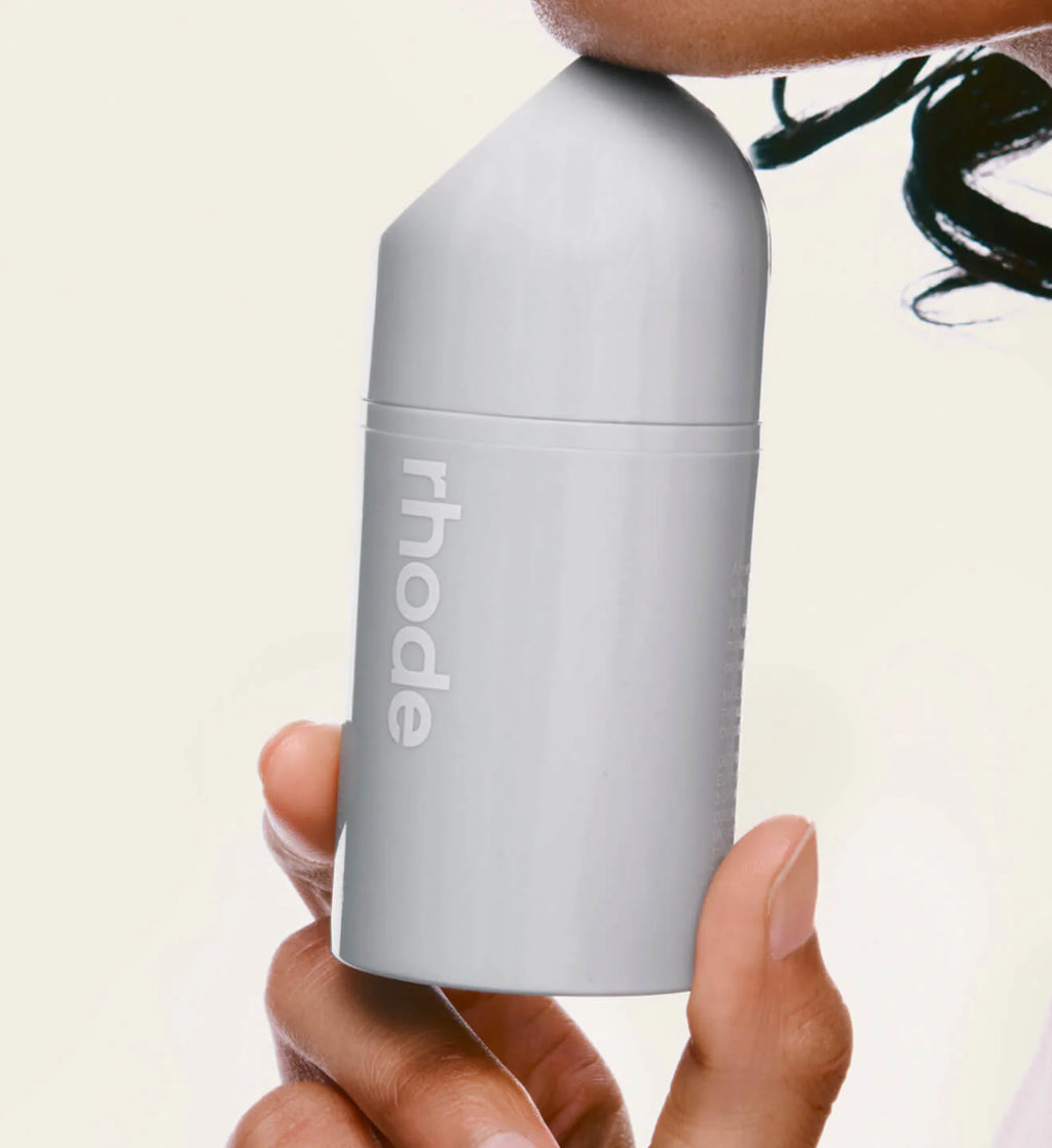 Rhode Glazing Fluid