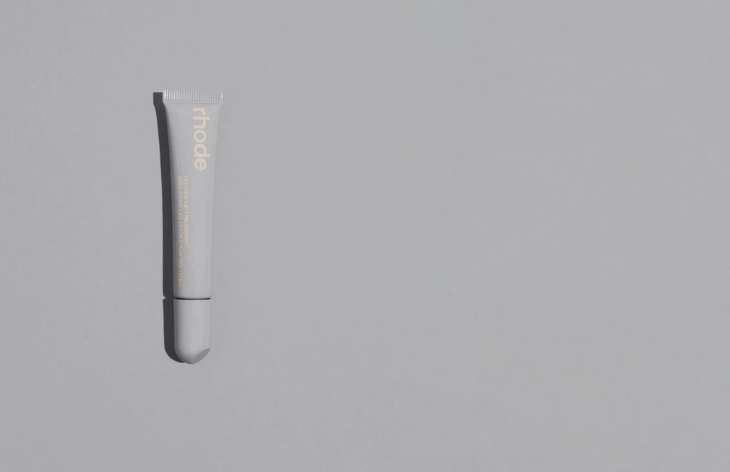 Rhode Lip treatment