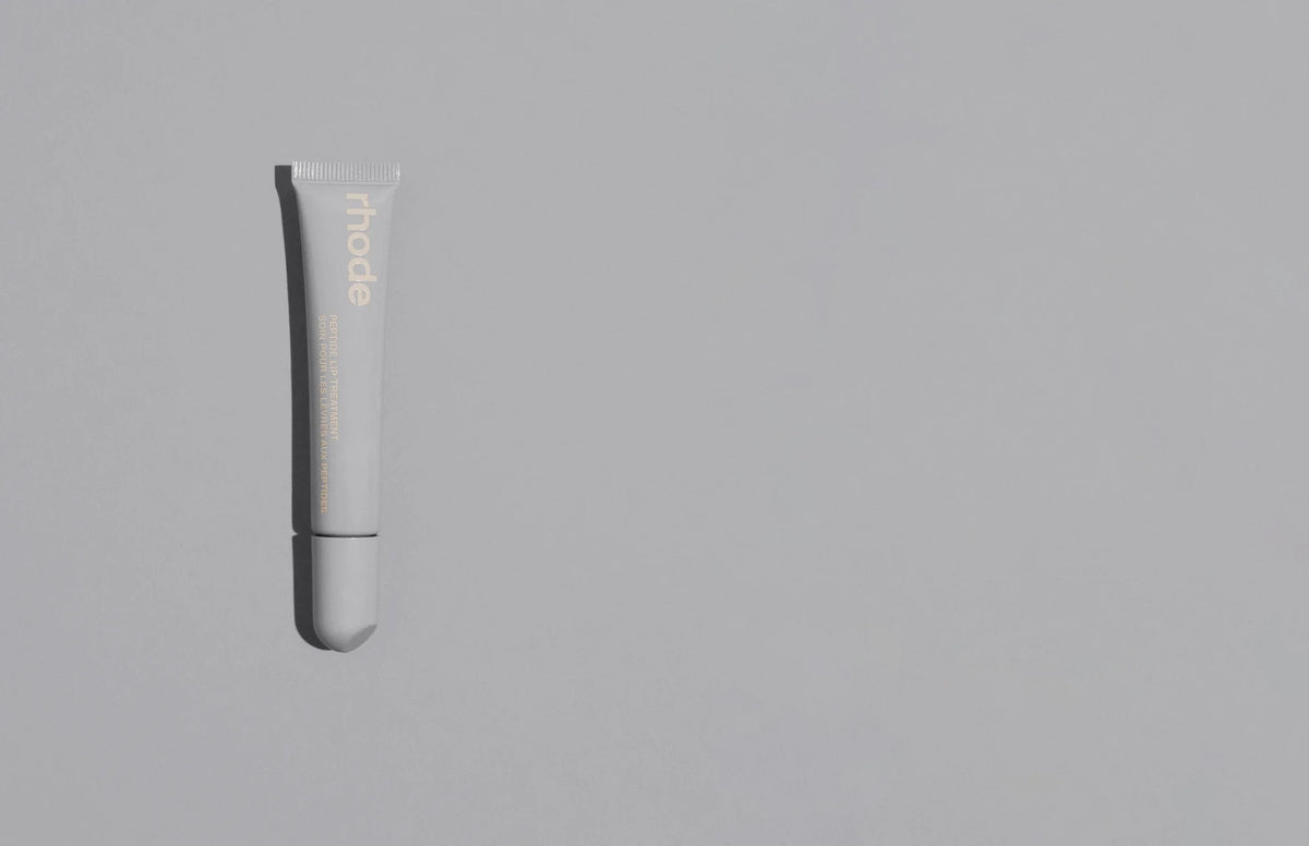 Rhode Lip treatment