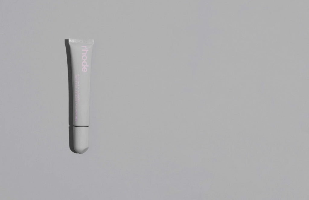 Rhode Lip treatment
