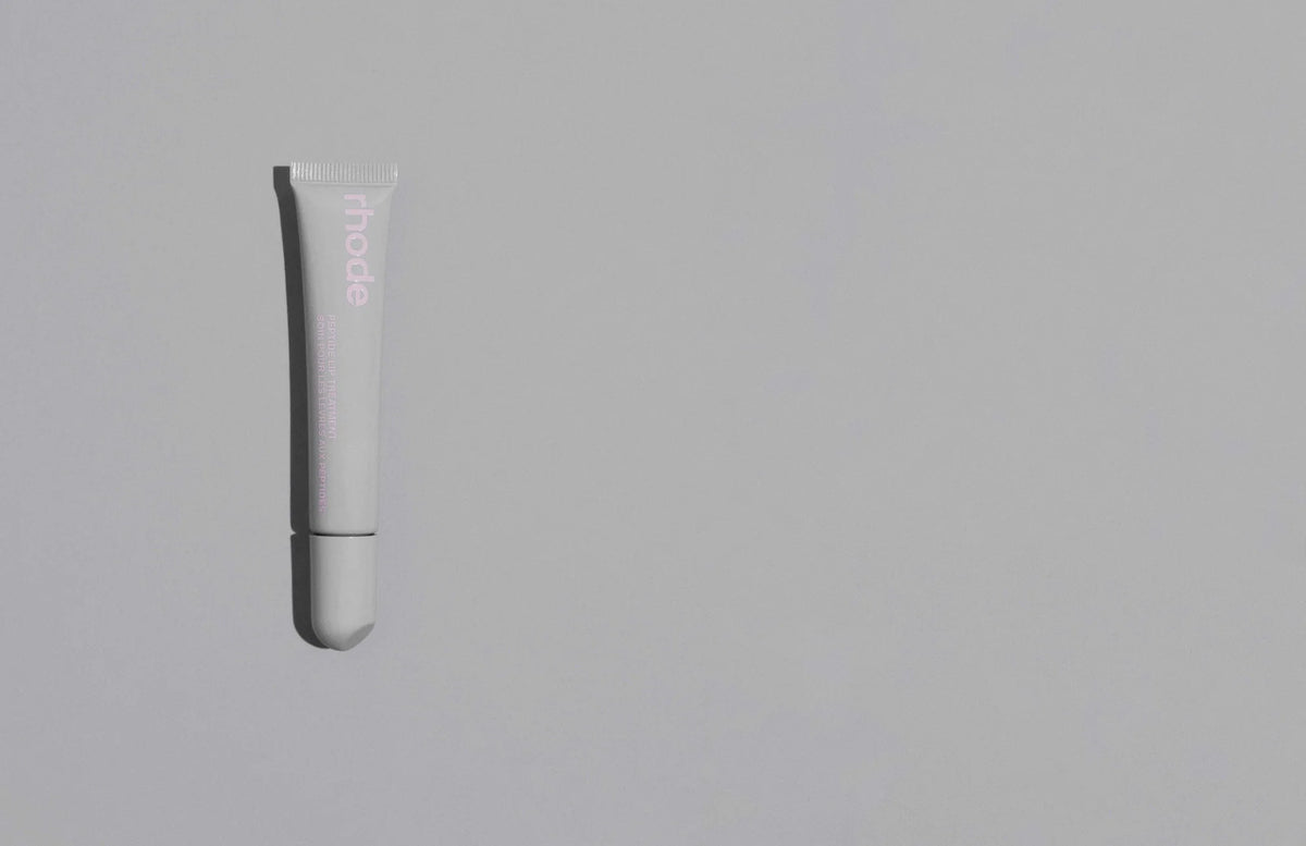 Rhode Lip treatment