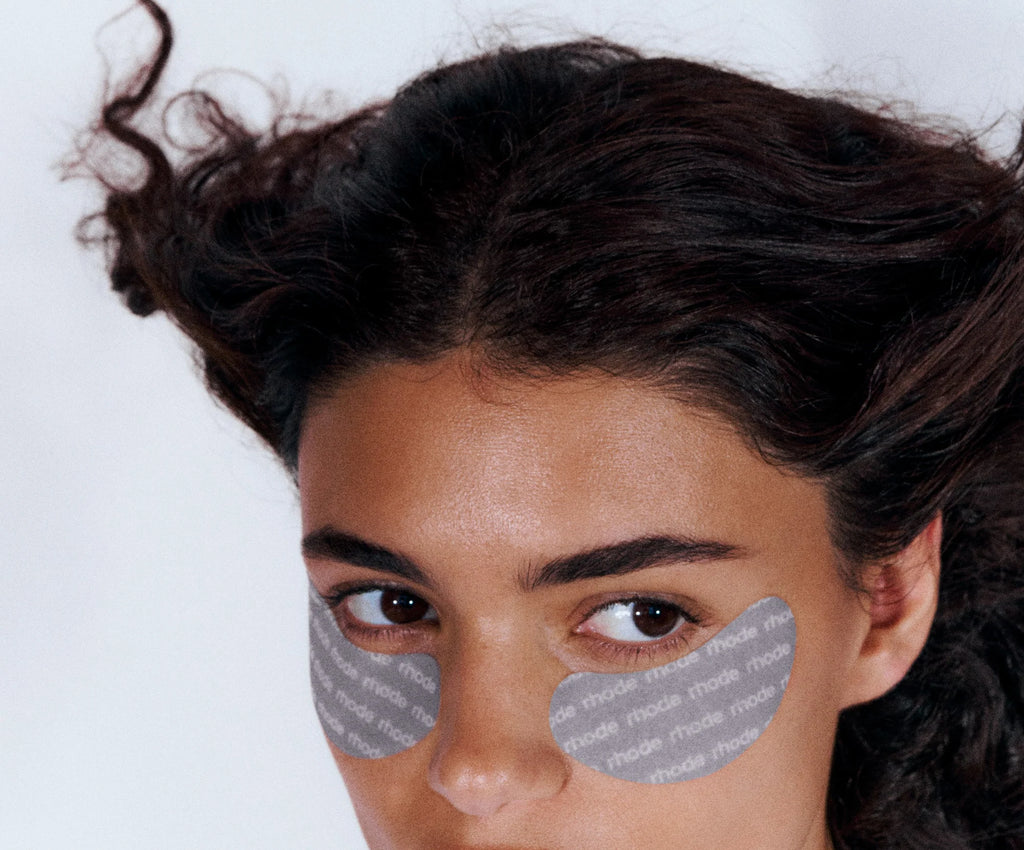 Rhode Eye prep