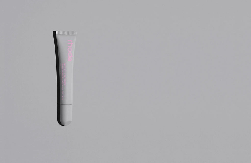 Rhode Lip treatment