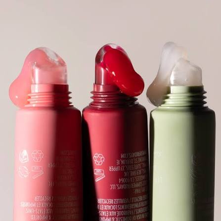 Summer Fridays Lip Balm