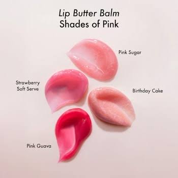 Summer Fridays Lip Balm