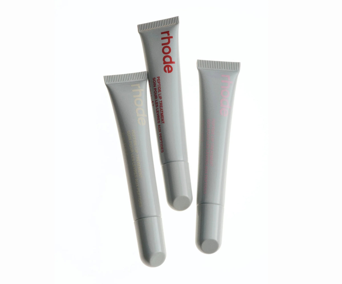 Rhode Lip treatment szett