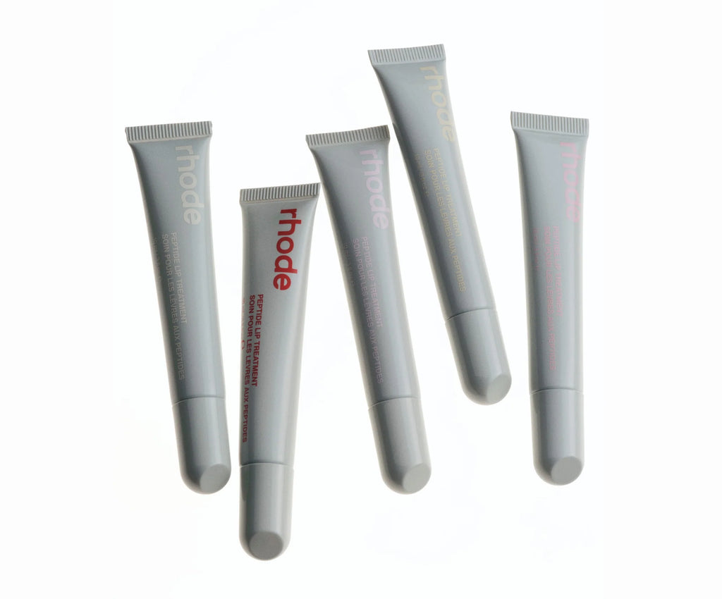 Rhode Lip treatment