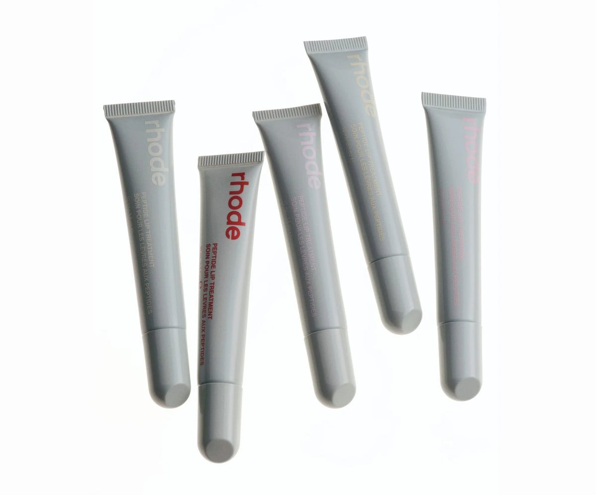 Rhode Lip treatment