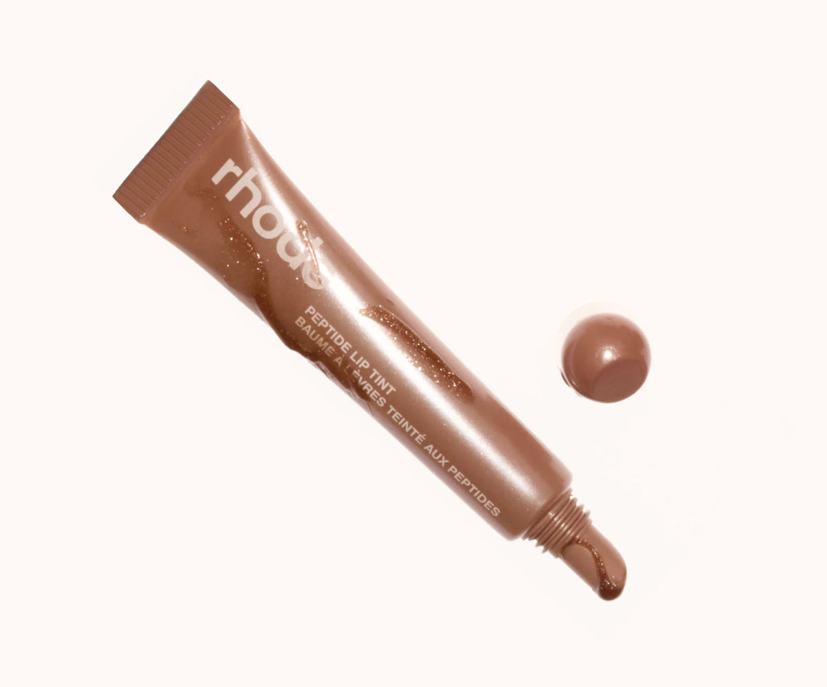 Rhode lip tint sweet apple